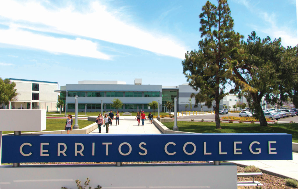 Cerritos College