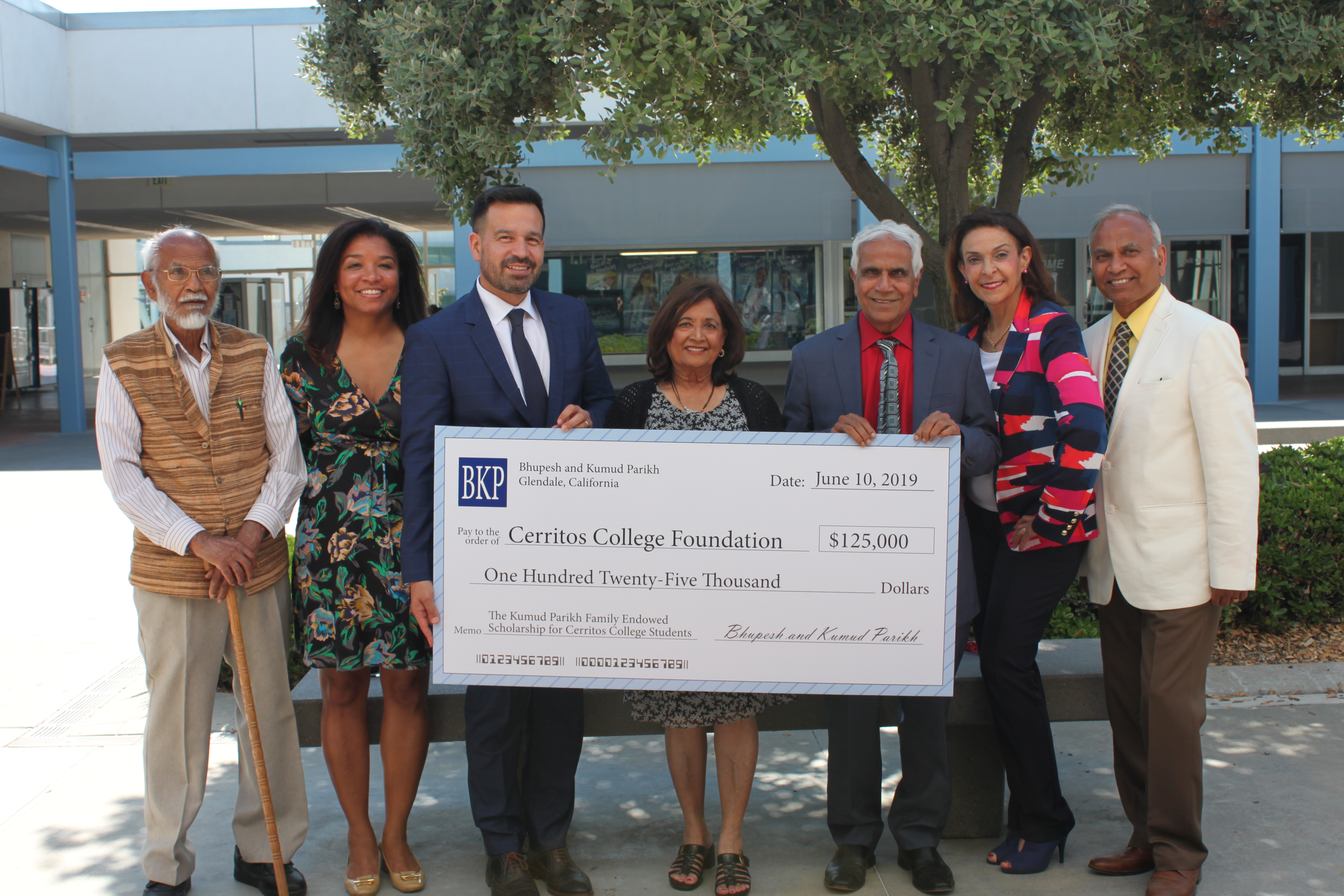 Anand Rao, Jose Fierro, Kumud Parikh, Bhupesh Parikh, Clara Potes-Fellow, and Parimal Shah