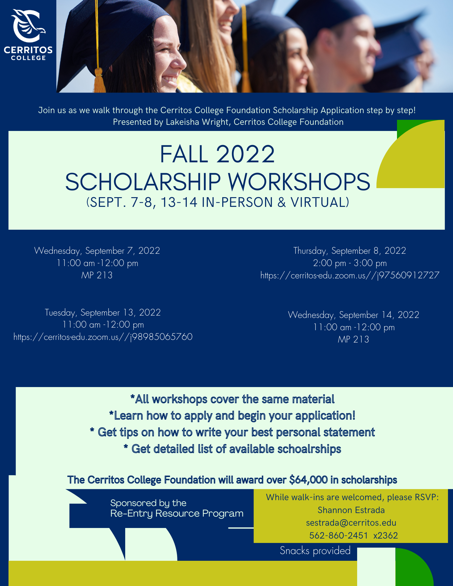 updated-scholarship-workshop-flyer – Cerritos College Foundation