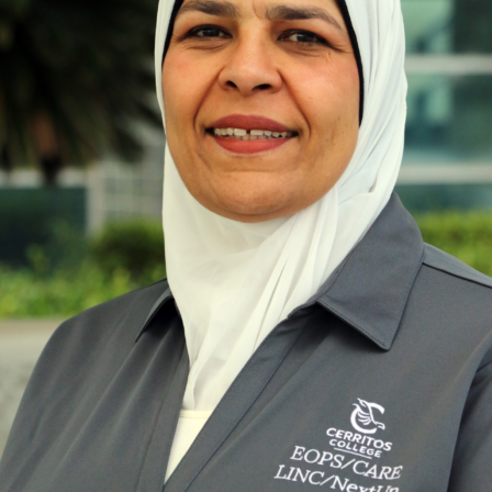 Hemat Aly - Headshot