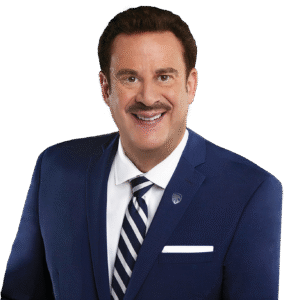 JJD Profile 2023 with Pin