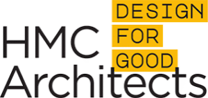 HMC Architects Logo