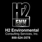 H2 Environmental Update Logo
