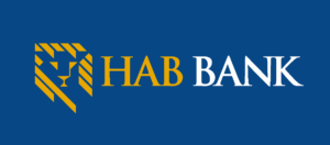 HAB Bank Logo 2 color spot.KO (1)