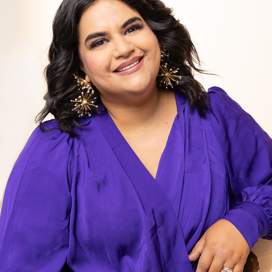 Brenda Duran Branding Portrait