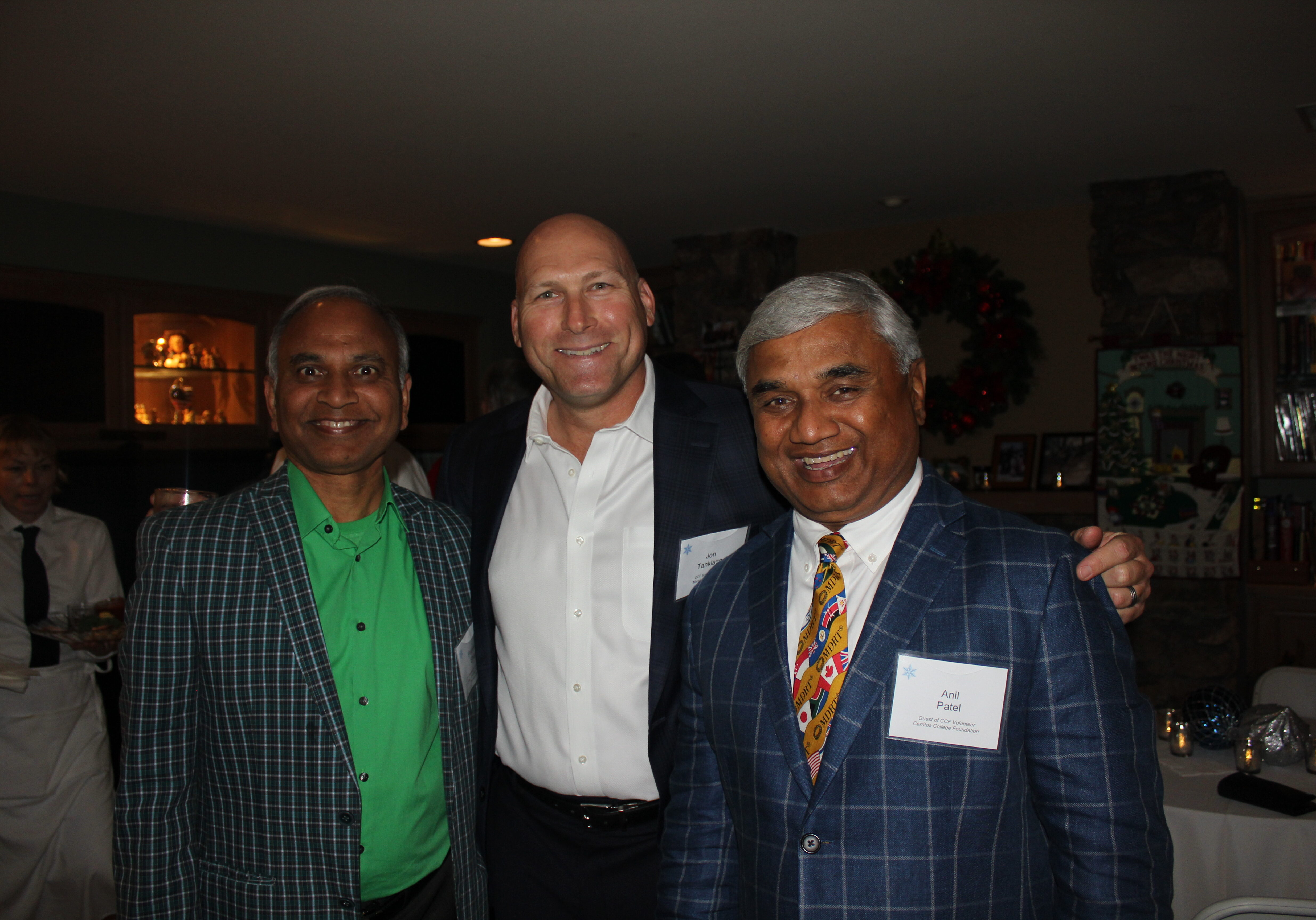 IMG_4385-1 Parimal Shal, Jon Tanklage, and Anil Patel