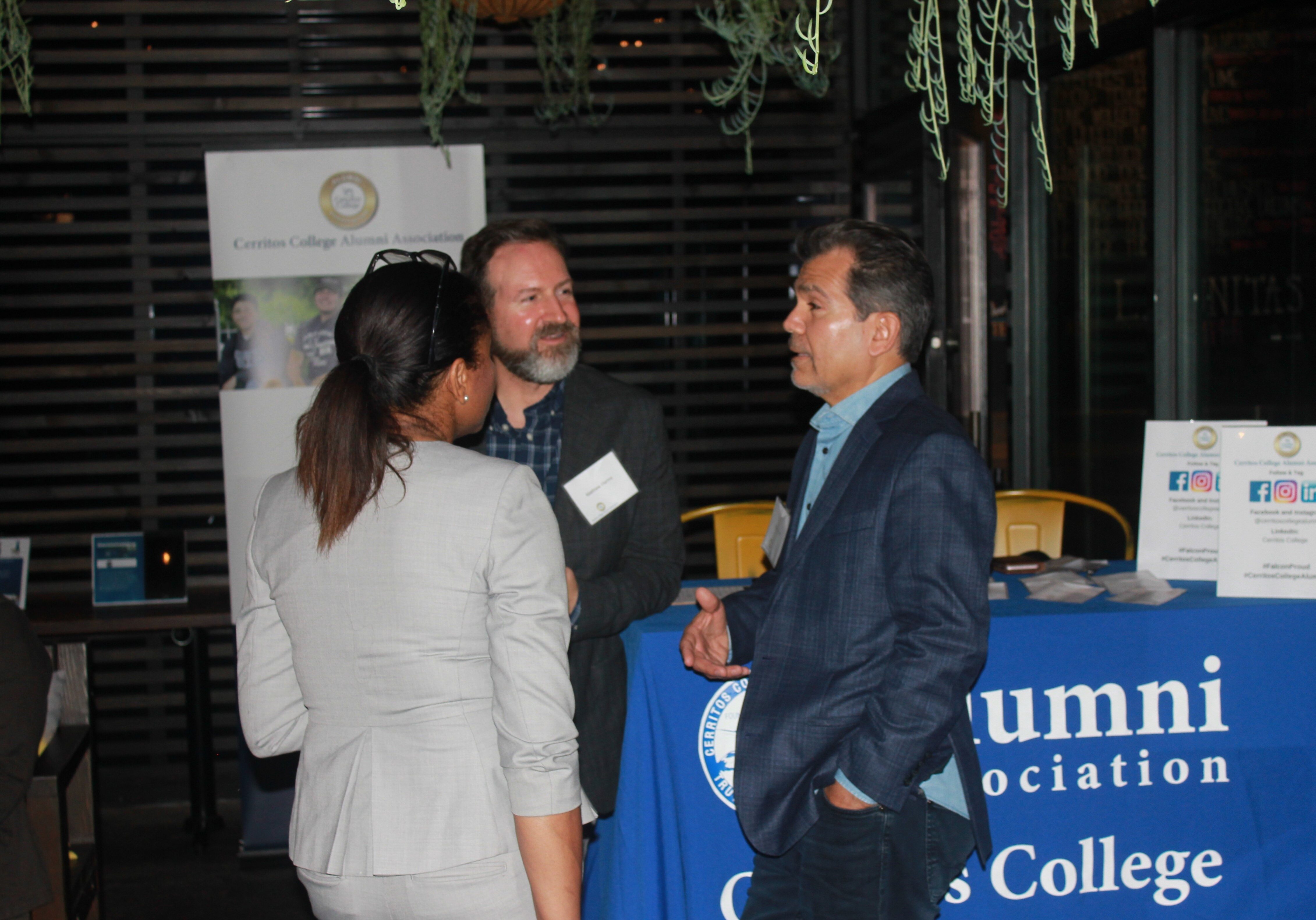 IMG_5724 Hector Garcia, Monica Lee Copeland, Matthew Harms