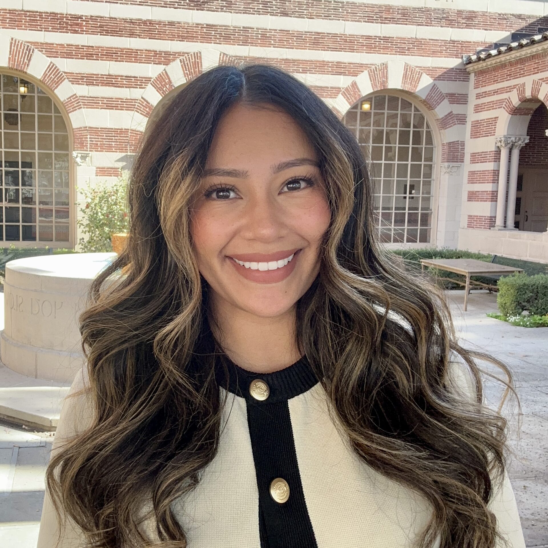 Valerie Gomez III